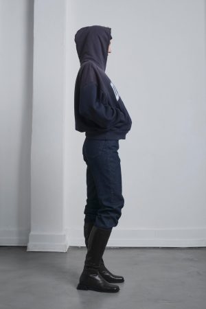 JEAN STRAIGHT