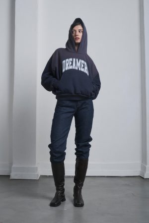 JEAN STRAIGHT