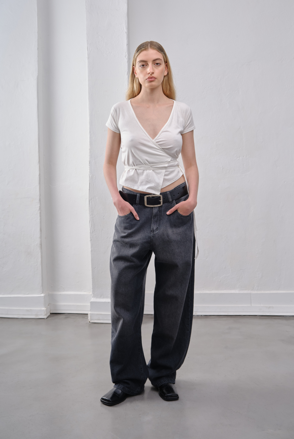 lookk ella baja jeans88