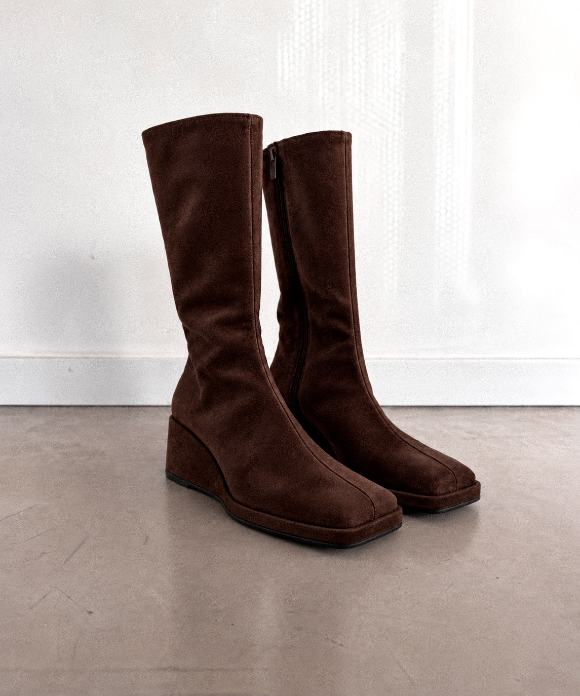 BOTA ICON FUR