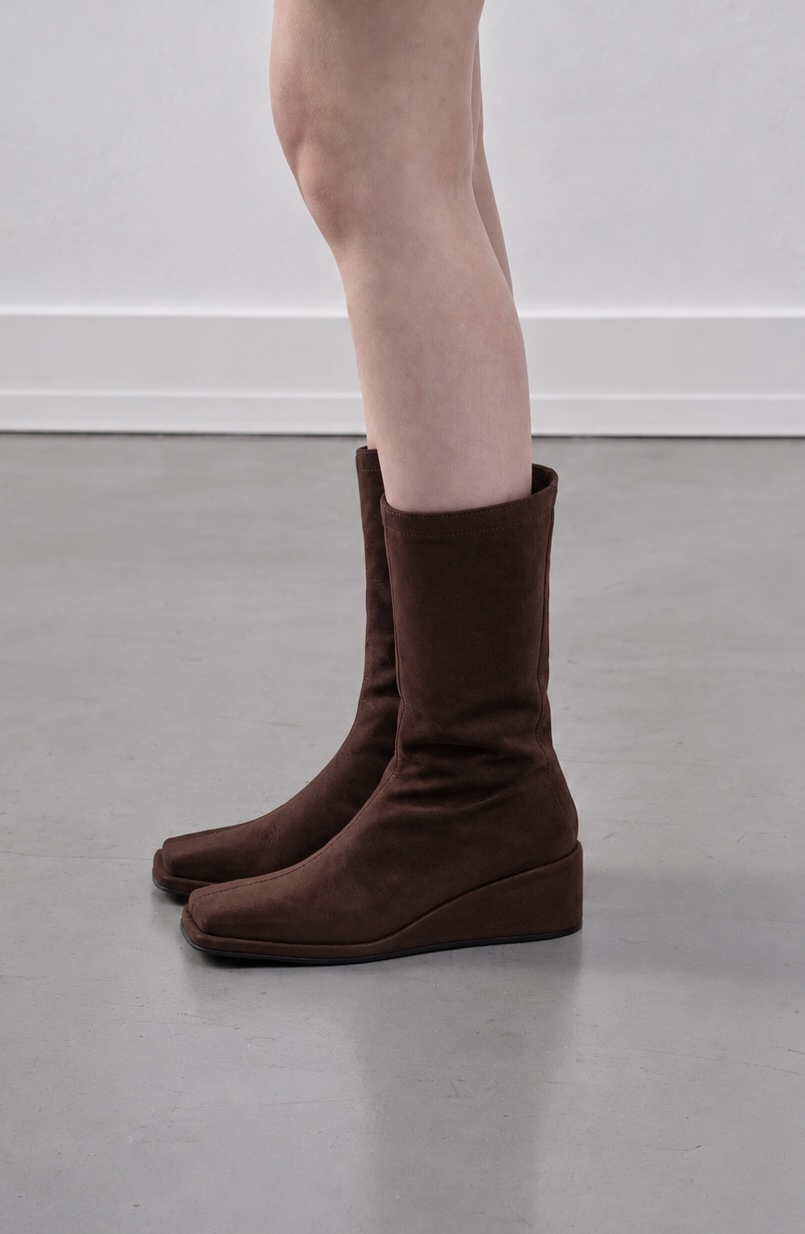 BOTA ICON FUR - Image 5