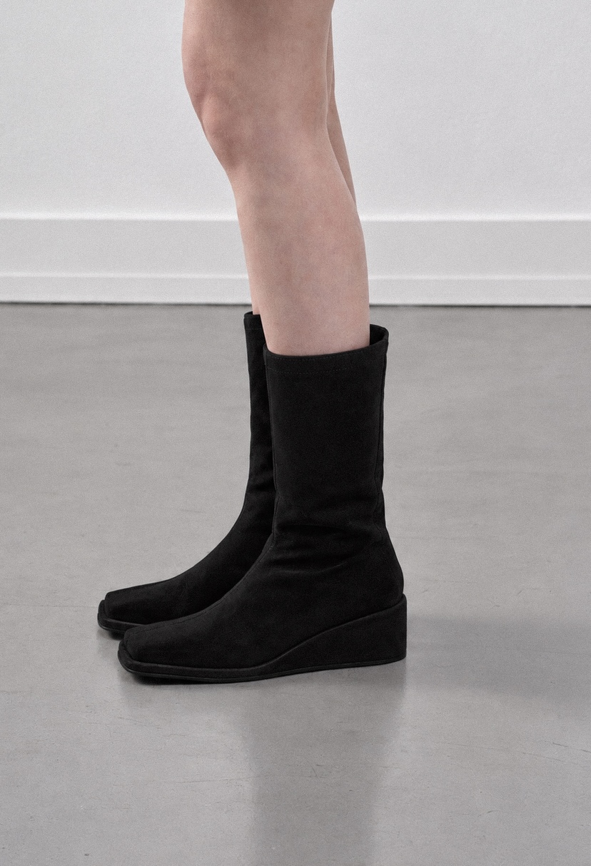 BOTA ICON FUR - Image 3